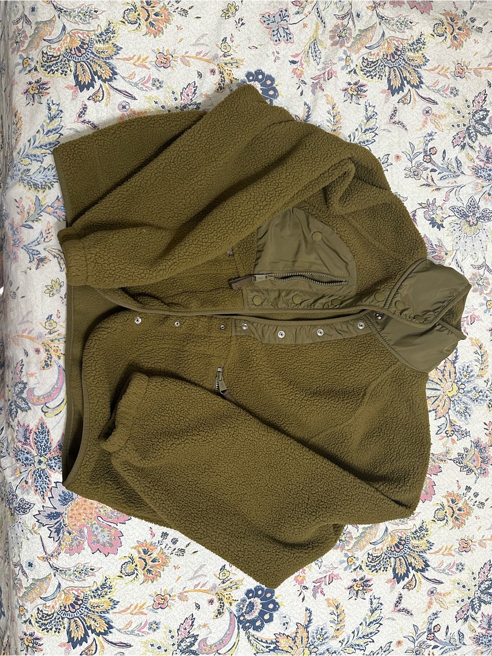 Free People Movement Hit the Slopes Jacket